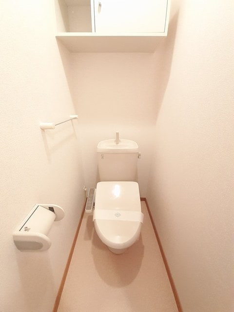 トイレ ロイヤルスクウェア　一宮Ⅱ