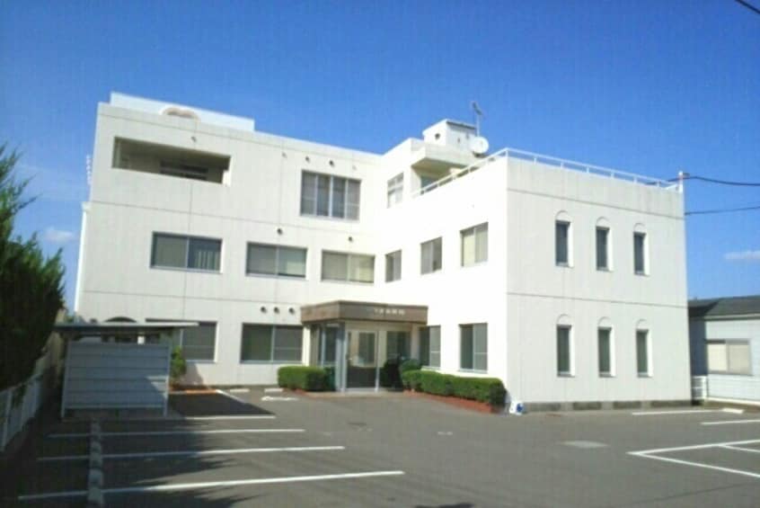 その他 ロイヤルスクウェア　一宮Ⅱ