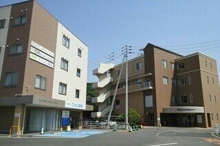 その他 アパートメントハウス船入公園