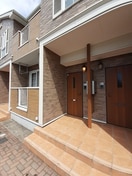 その他共有部分 ウエストヒルズＡ