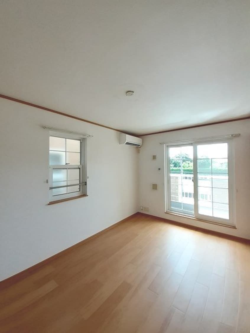 居室・リビング ウエストヒルズＡ