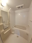 バス／シャワールーム等 ウエストヒルズＡ