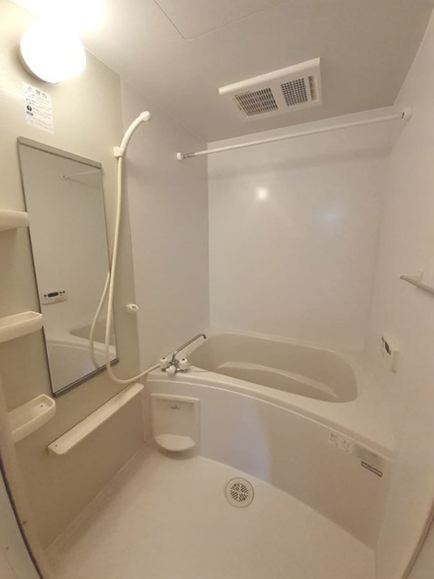 バス／シャワールーム等 ウエストヒルズＡ