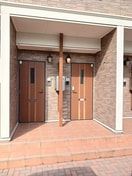 その他共有部分 ウエストヒルズＢ