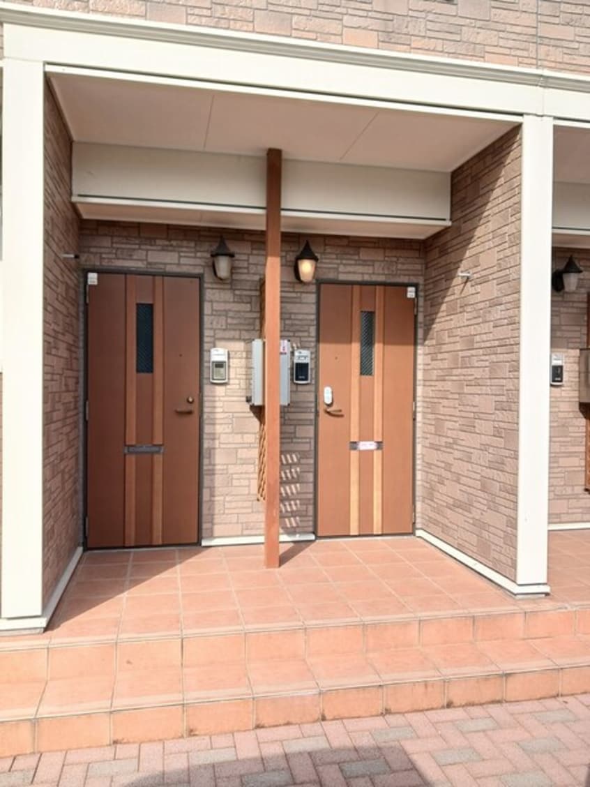 その他共有部分 ウエストヒルズＢ