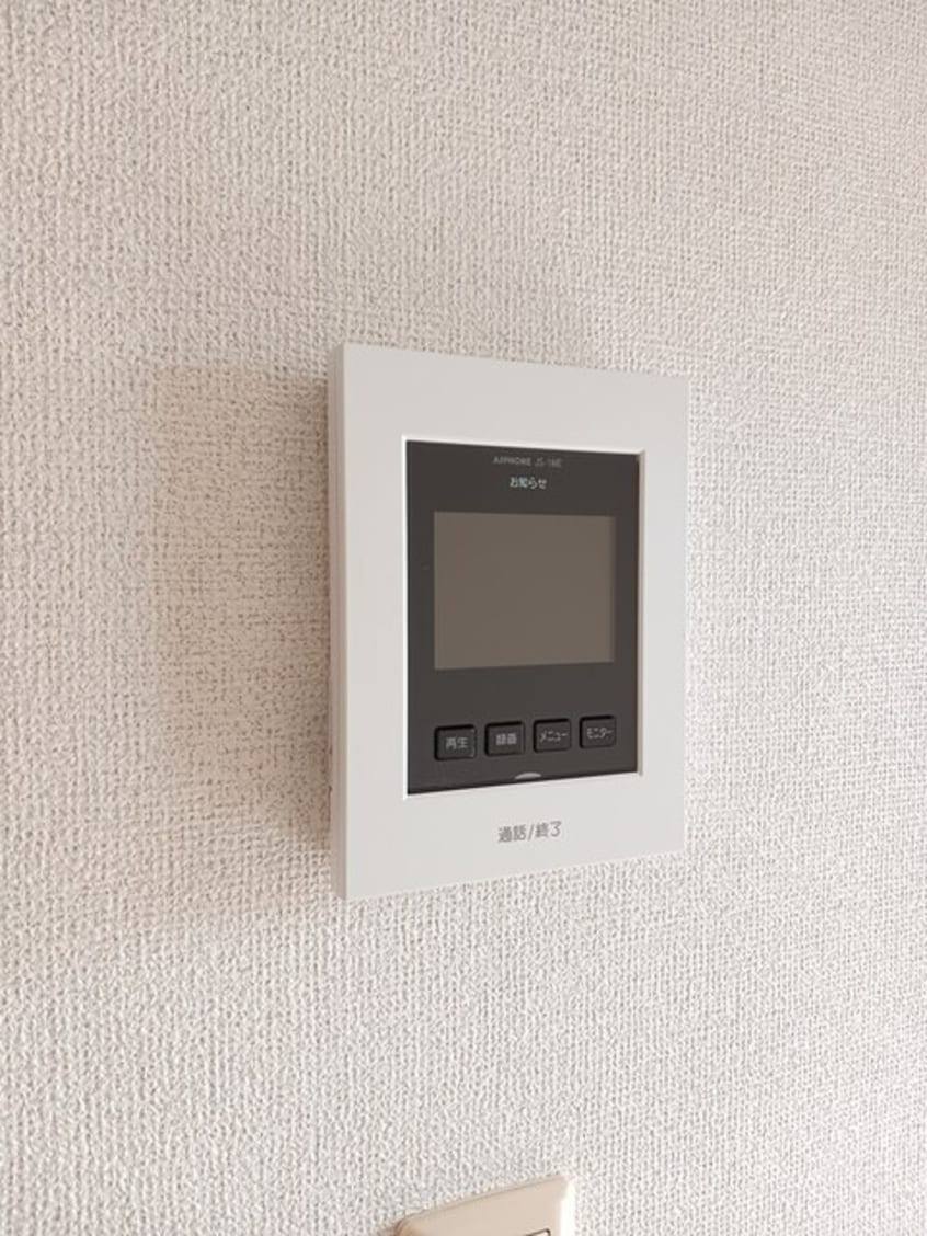 その他設備 ウエストヒルズＢ