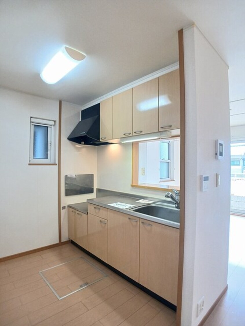 キッチン グラスランドレジデンスＪ