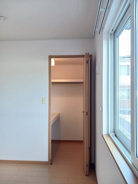 収納 グラスランドレジデンスＪ