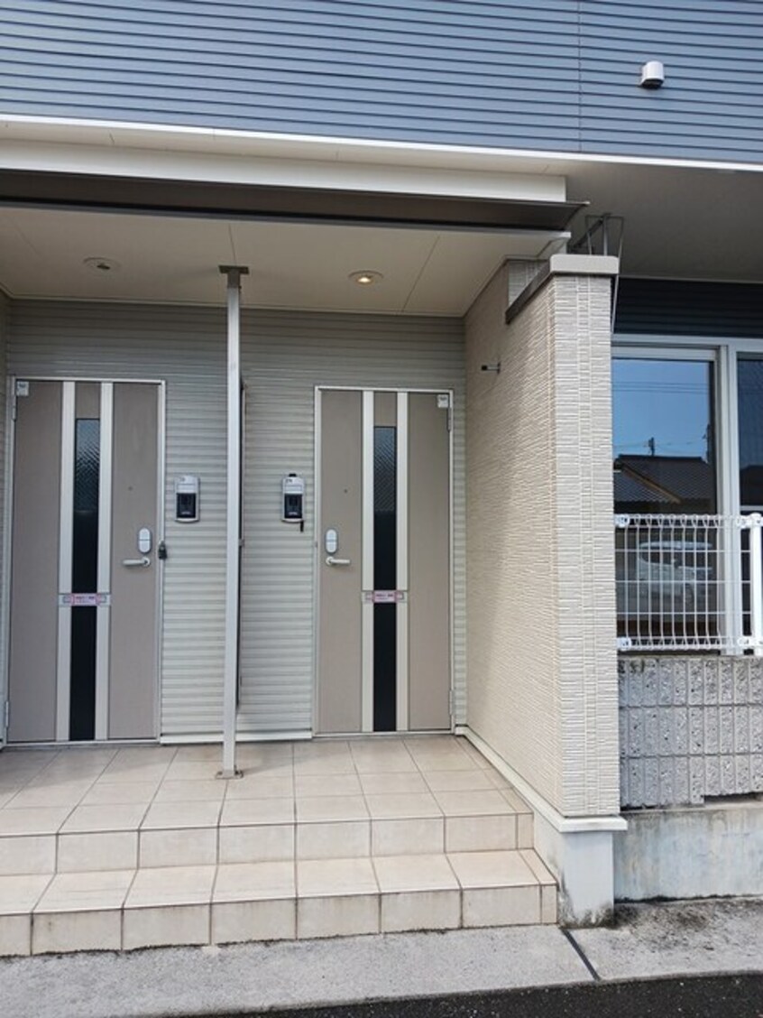 その他共有部分 グラスランドレジデンスＪ