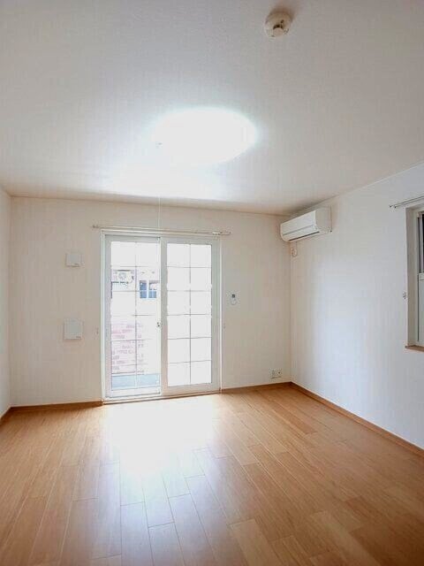 居室・リビング バレーフィールドⅡ