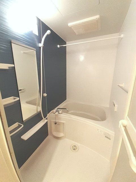 バス／シャワールーム等 バレーフィールドⅡ