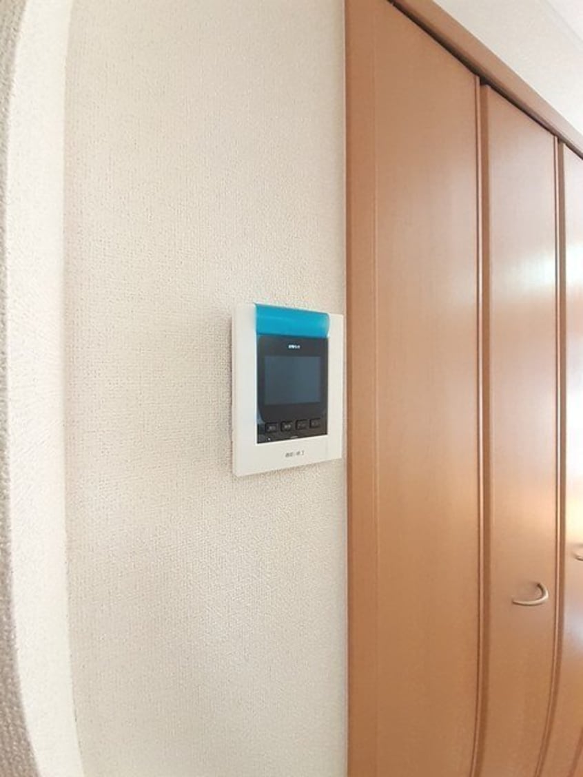 その他設備 バレーフィールドⅡ