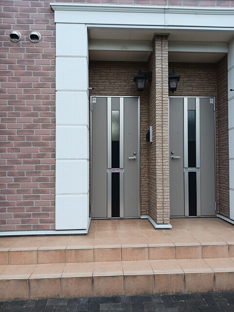 その他共有部分 バレーフィールドⅡ