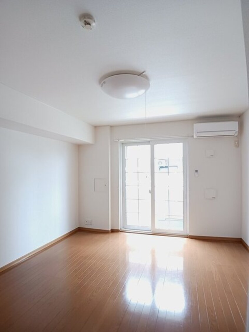 居室・リビング バレーフィールドⅡ