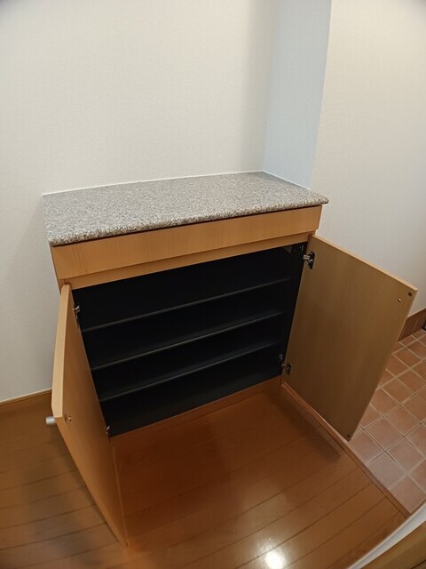 その他部屋・スペース バレーフィールドⅡ