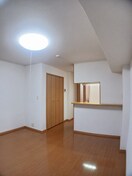 その他 バレーフィールドⅡ