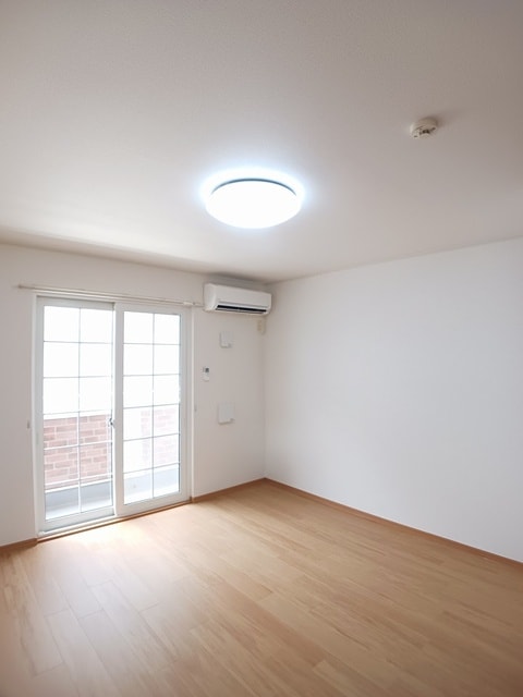 居室・リビング バレーフィールドⅡ