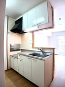 キッチン バレーフィールドⅡ