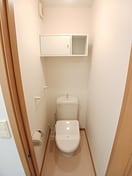 トイレ バレーフィールドⅡ