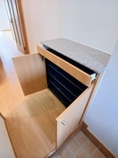 その他部屋・スペース バレーフィールドⅡ