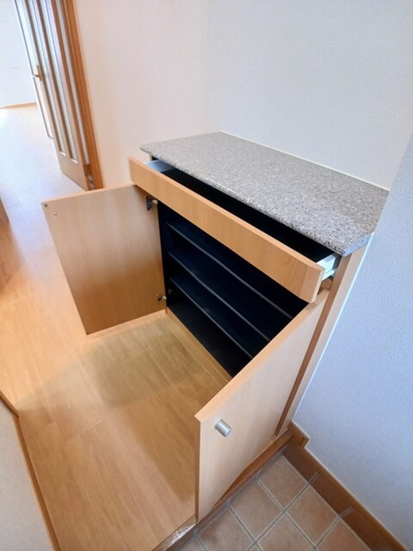 その他部屋・スペース バレーフィールドⅡ