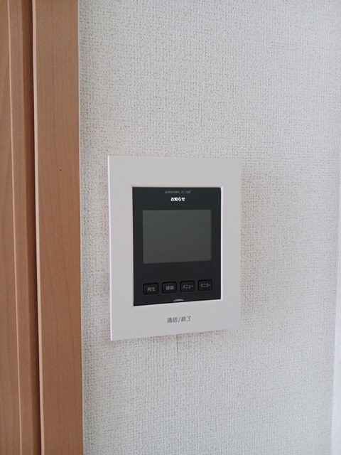 その他設備 バレーフィールドⅡ