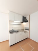 キッチン スワン　ＫＩＴＡＭＵＲＡ　Ａ