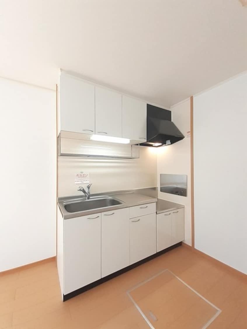 キッチン スワン　ＫＩＴＡＭＵＲＡ　Ａ