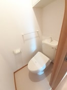 トイレ スワン　ＫＩＴＡＭＵＲＡ　Ａ