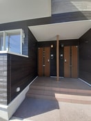 その他共有部分 スワン　ＫＩＴＡＭＵＲＡ　Ａ