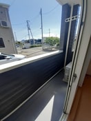 バルコニー スワン　ＫＩＴＡＭＵＲＡ　Ａ