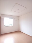 その他部屋・スペース クレセント　コート　Ⅱ