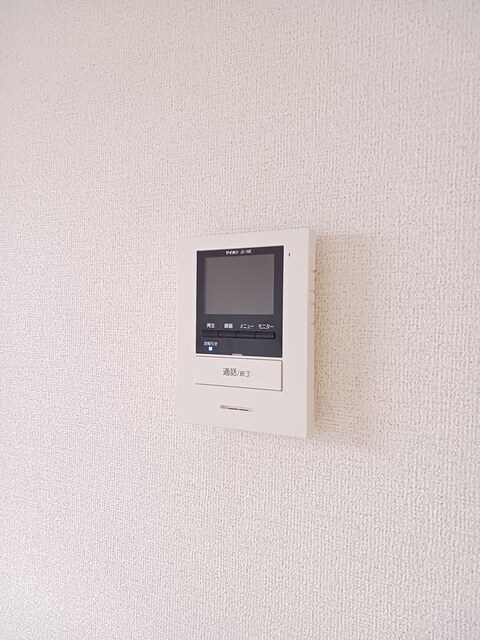 その他設備 クレセント　コート　Ⅱ