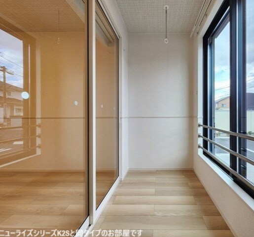 その他部屋・スペース 太田下町アパート（０２８３９９９０１）