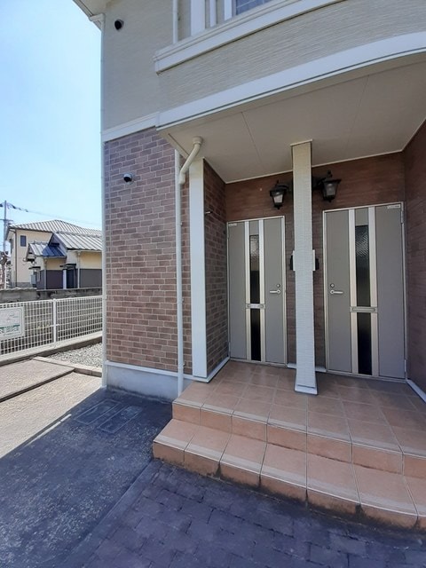 その他共有部分 アベンシス５