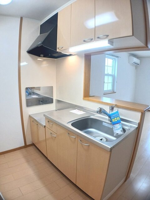 キッチン アベンシス５