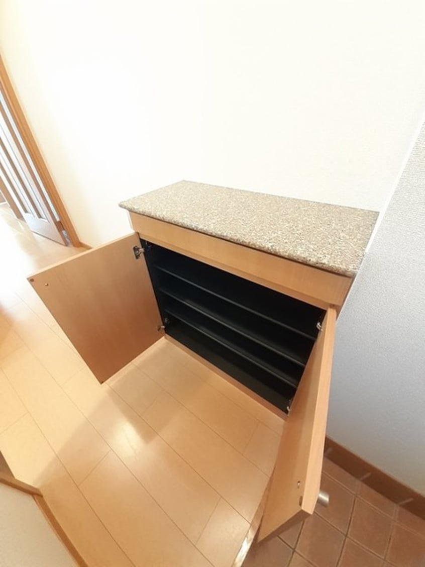 その他部屋・スペース アベンシス５