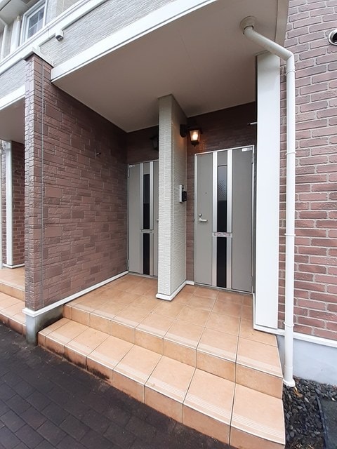 その他共有部分 アベンシス５