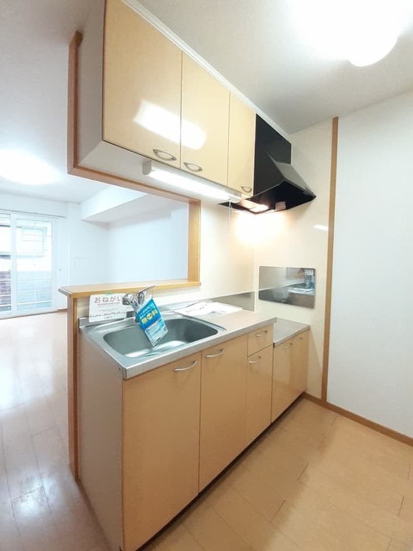 キッチン アベンシス５