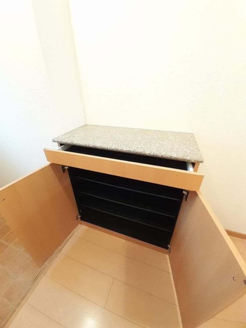 その他部屋・スペース アベンシス５