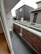 バルコニー アベンシス５