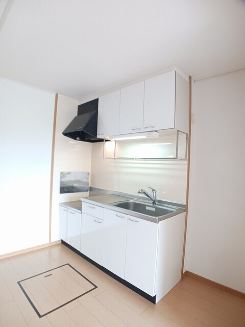 キッチン エテルノ　グランツⅣ