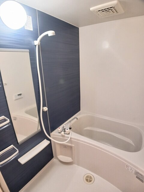 バス／シャワールーム等 エテルノ　グランツⅣ