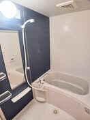 バス／シャワールーム等 エテルノ　グランツⅣ