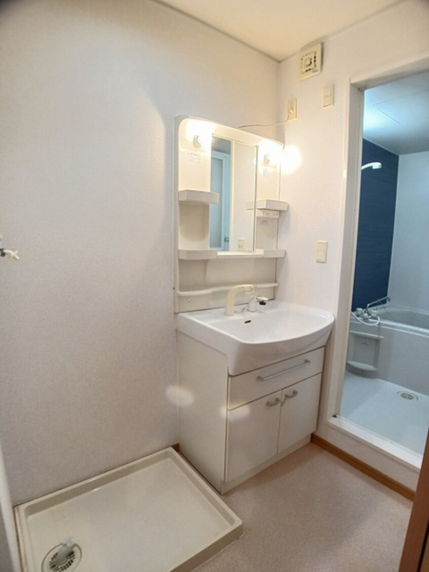 洗面所 エテルノ　グランツⅣ