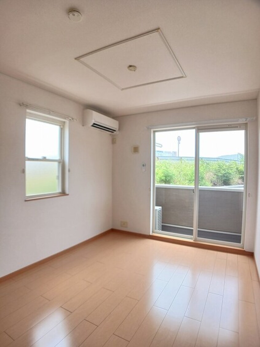 居室・リビング エテルノ　グランツⅣ