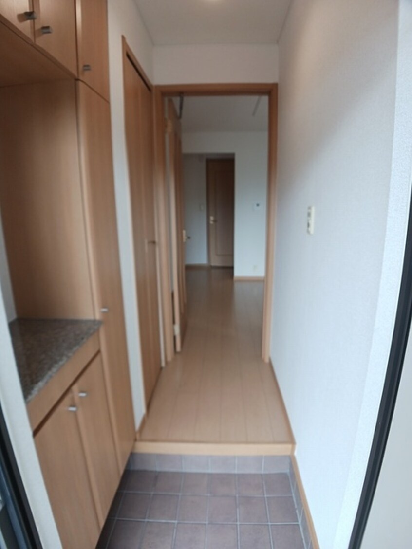 玄関 エテルノ　グランツⅣ