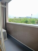 バルコニー エテルノ　グランツⅣ