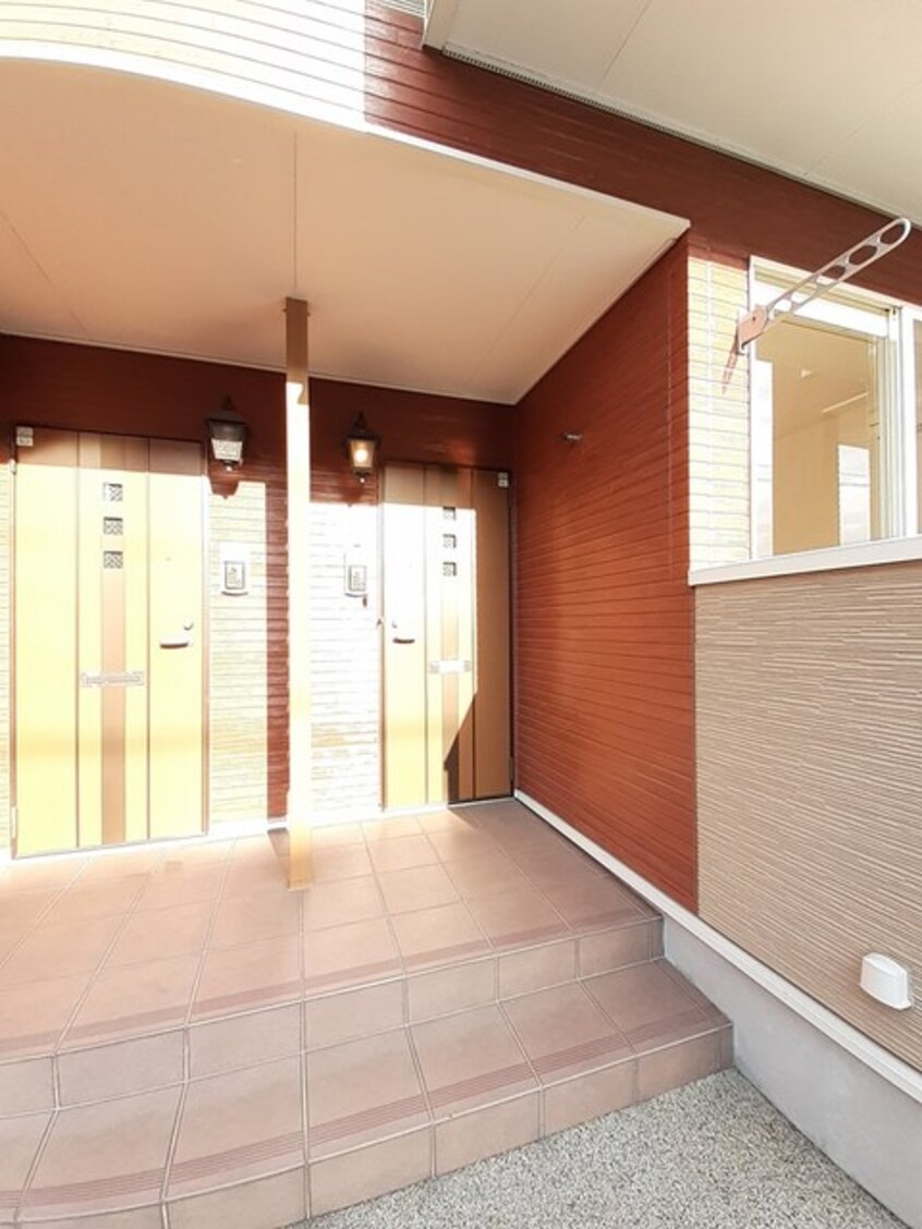 その他共有部分 アルドーレ　Ⅰ