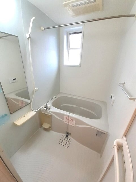 バス／シャワールーム等 アルドーレ　Ⅰ